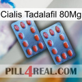 Cialis Tadalafil 80Mg 05